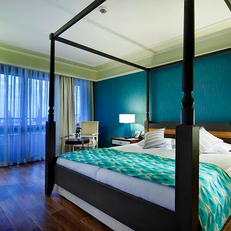 Hotell Club Grand Side Colakli